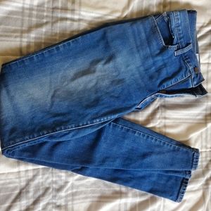 Levi's 311 Shaping Skinny Jeans